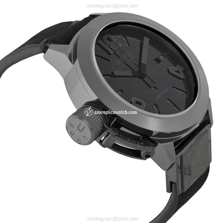 U-Boat 7337 Submariner