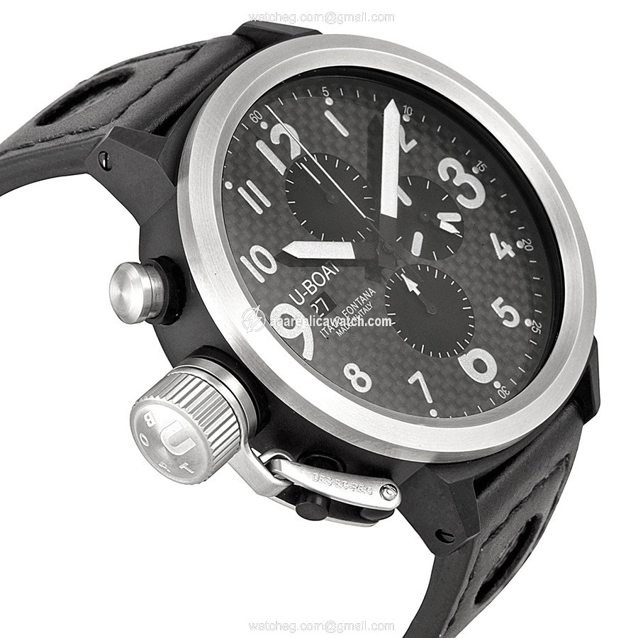 U-Boat 6120 Submariner
