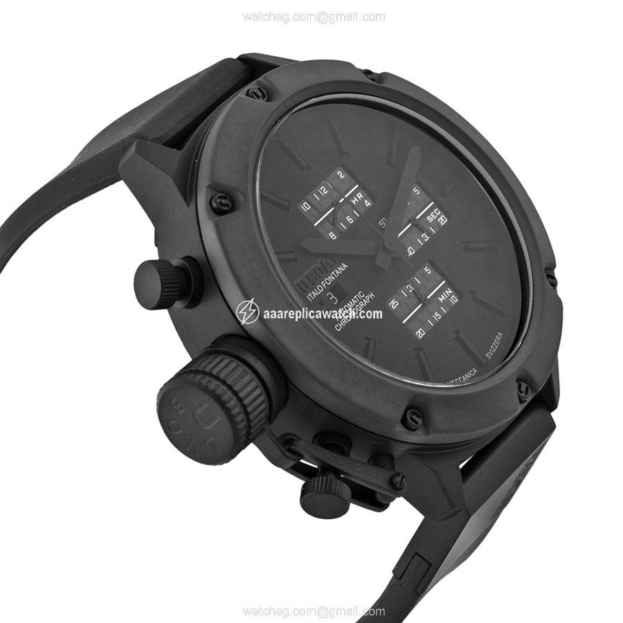 U-Boat 6201 Submariner
