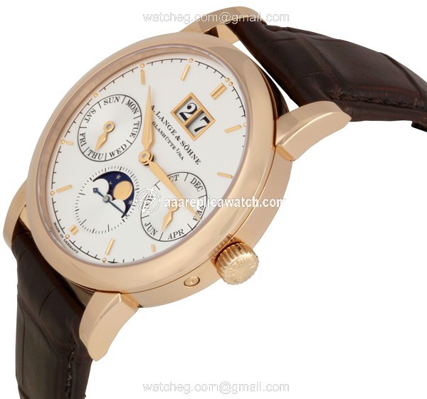 A. Lange & Sohne 330.032 Submariner