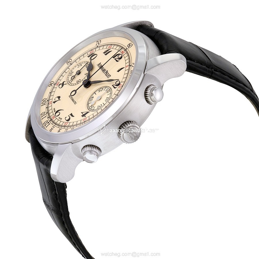 Audemars Piguet 26100BC.OO.D002CR.01 Submariner