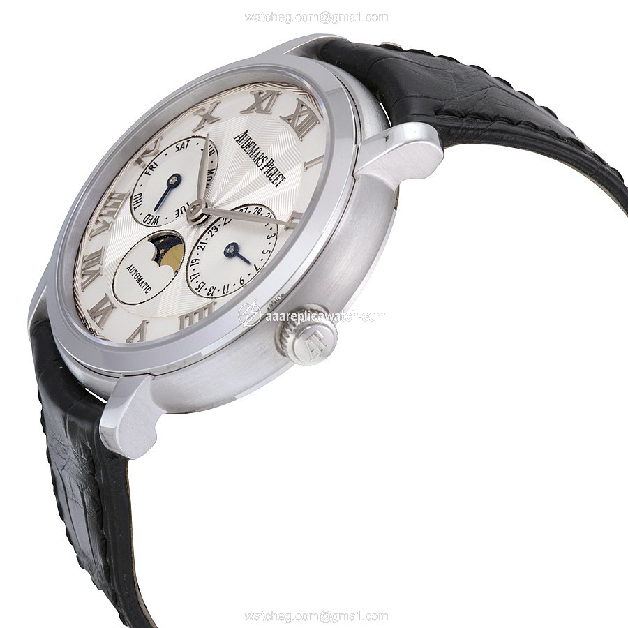 Audemars Piguet 26250BC.OO.A002CR.01 Submariner