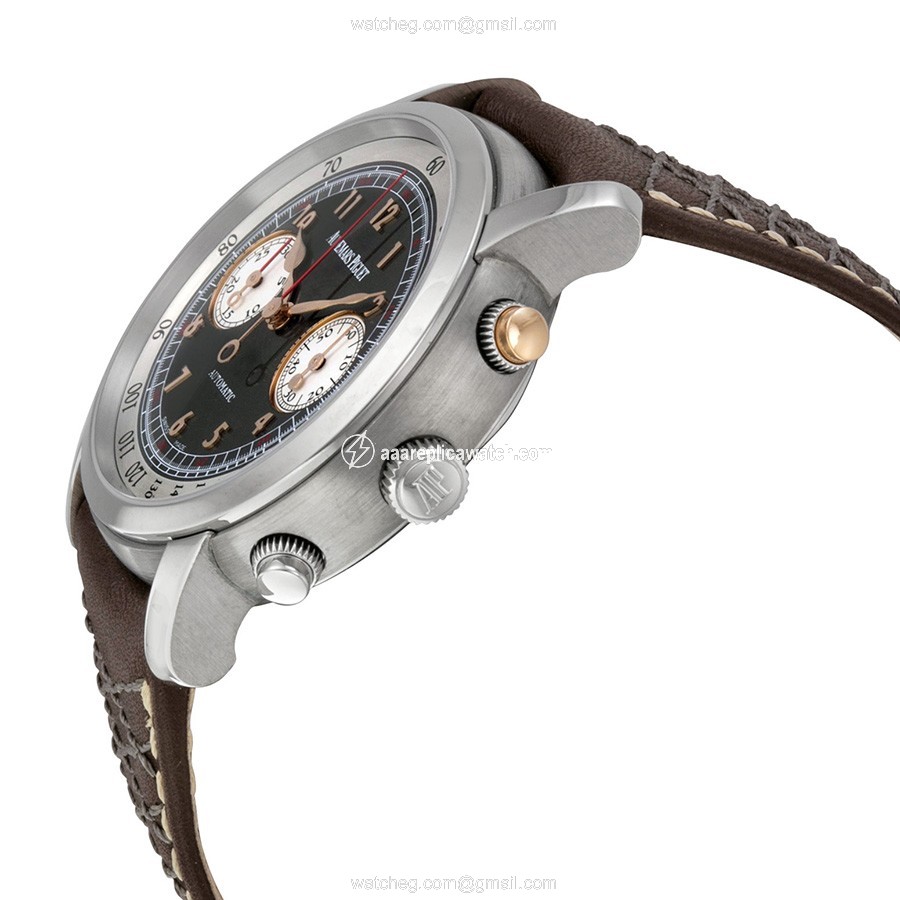 Audemars Piguet 26558TI.OO.D080VE.01 Submariner