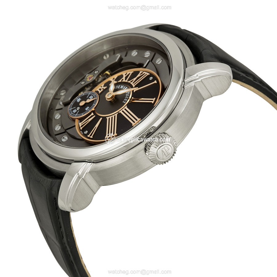 Audemars Piguet 15350ST.OO.D002CR.01 Submariner