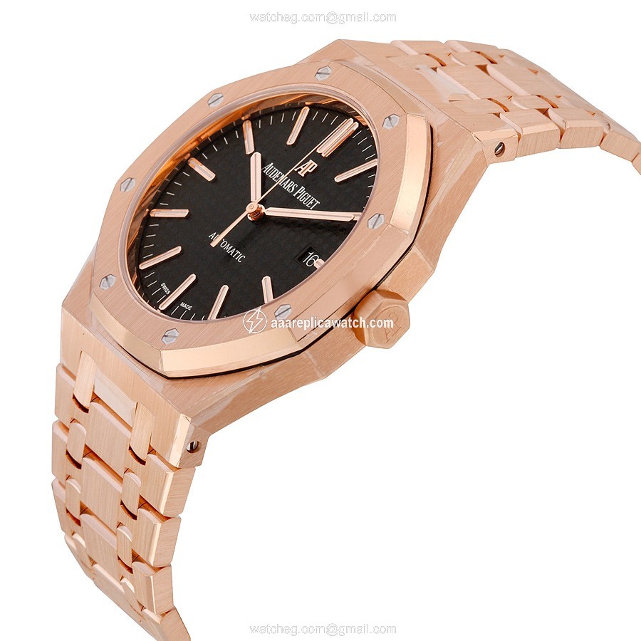 Audemars Piguet 15400OR.OO.1220OR.01 Submariner