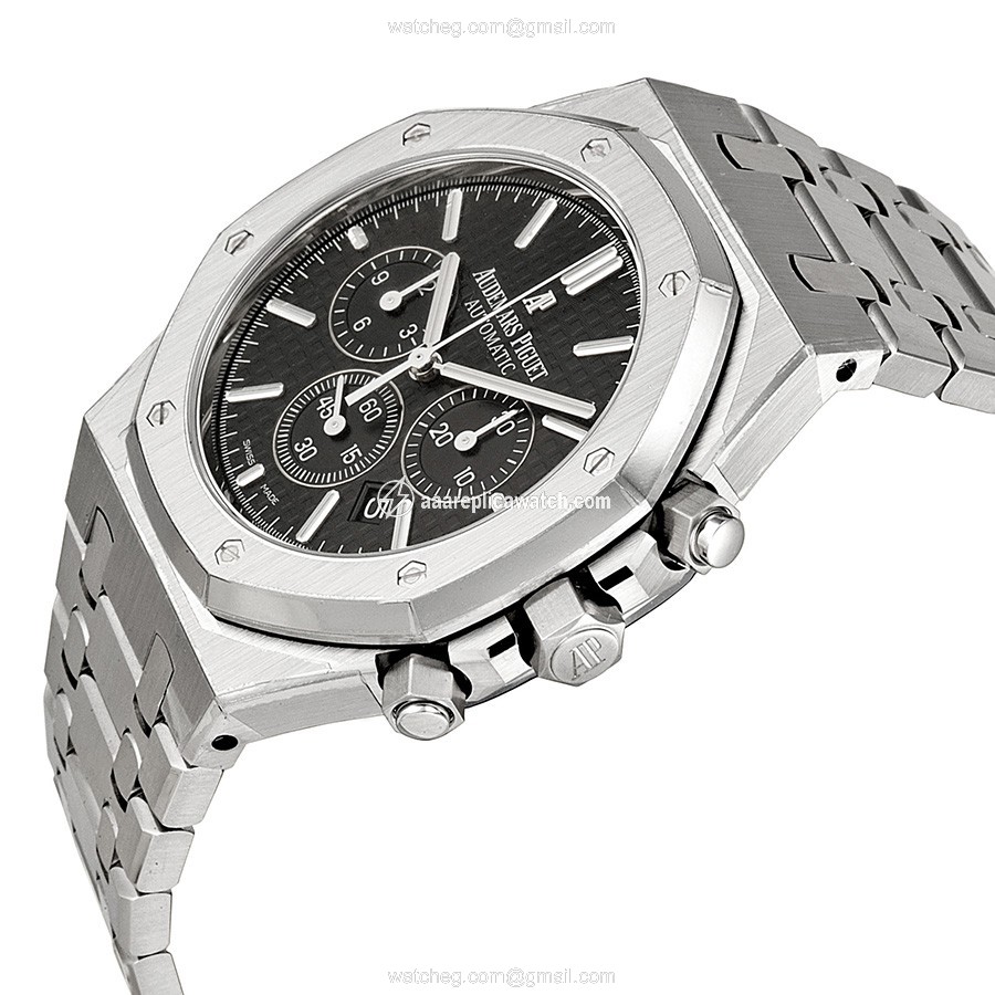 Audemars Piguet 26320ST.OO.1220ST.01 Submariner