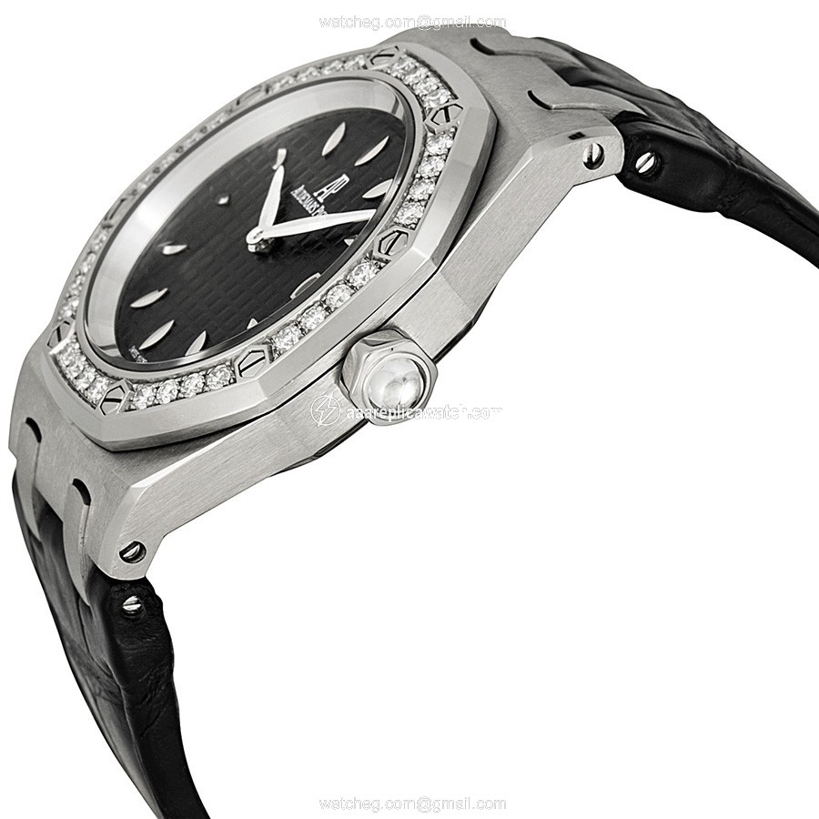 Audemars Piguet 67601ST.ZZ.D002CR.01 Submariner