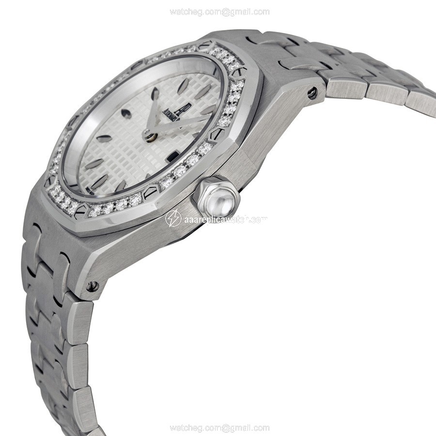 Audemars Piguet 67621ST.ZZ.1230ST.01 Submariner