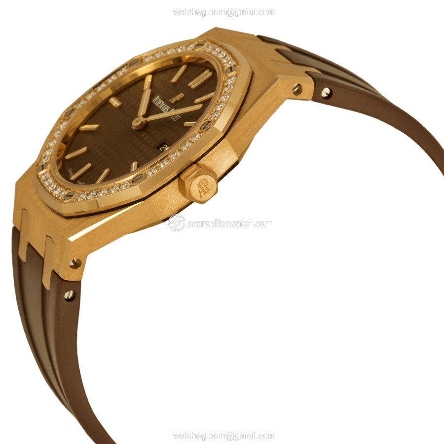 Audemars Piguet 67651OR.ZZ.D080CA.01 Submariner