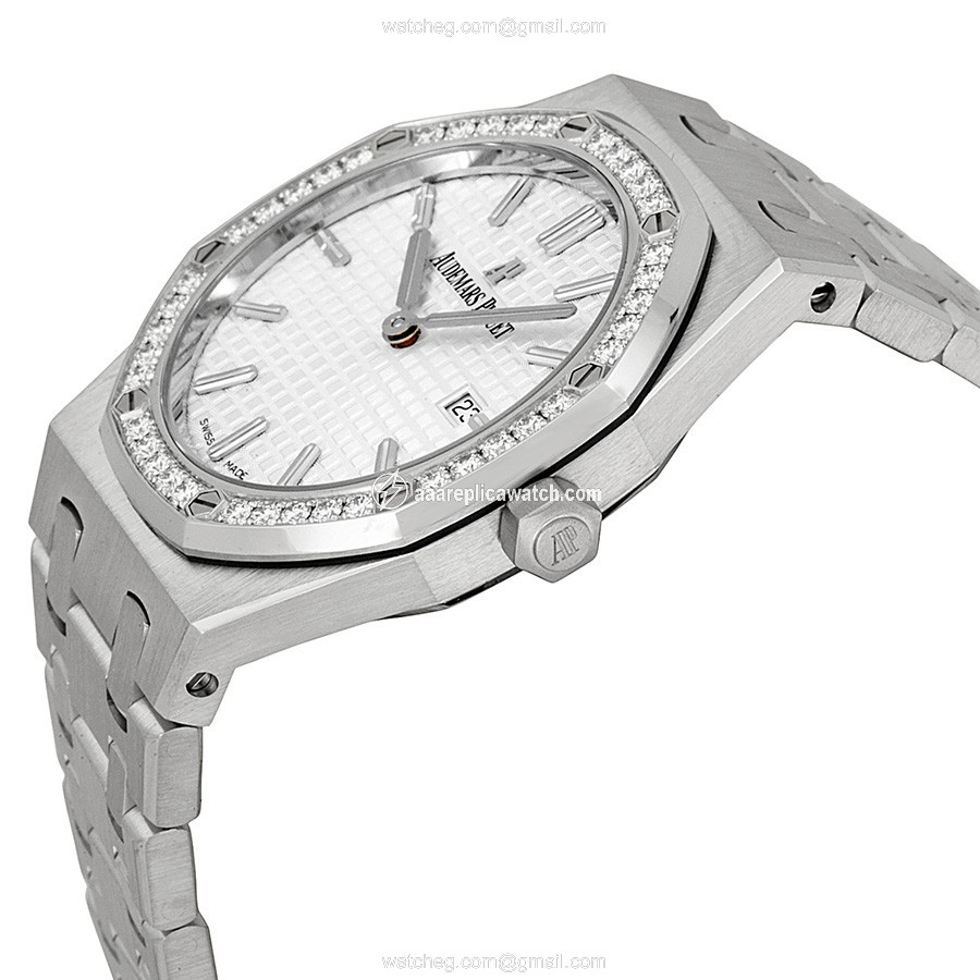Audemars Piguet 67651ST.ZZ.1261ST.01 Submariner