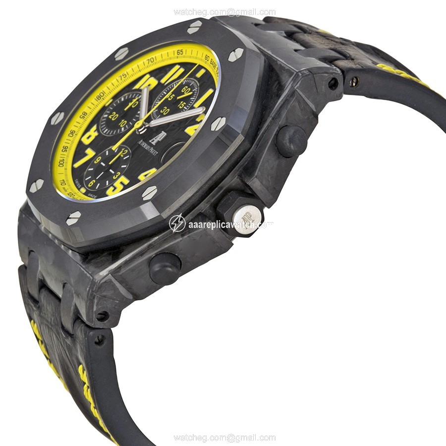 Audemars Piguet 26176FO.OO.D101CR.02 Submariner