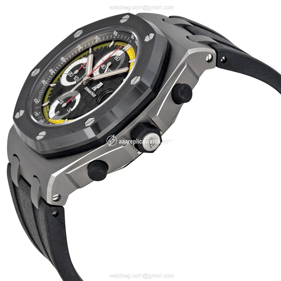 Audemars Piguet 26207IO.OO.A002CA.01 Submariner