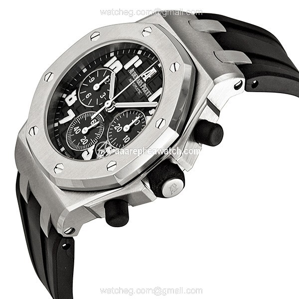 Audemars Piguet 26283ST.DD.D002CA.01 Submariner