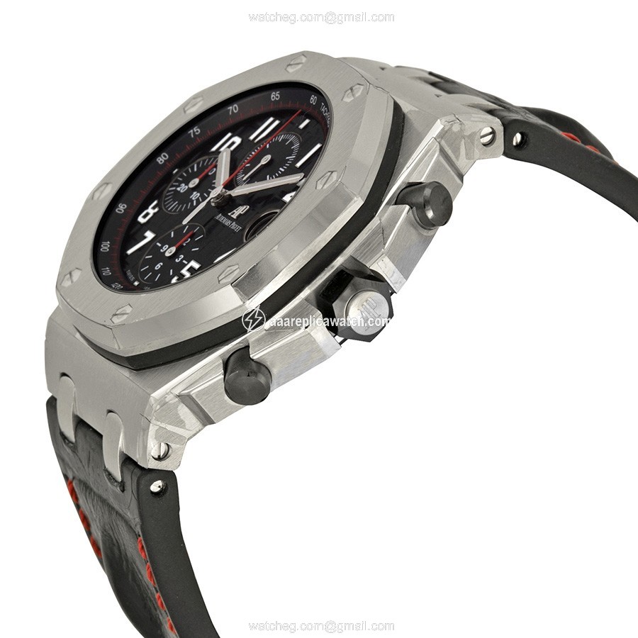 Audemars Piguet 26470ST.OO.A101CR.01 Submariner