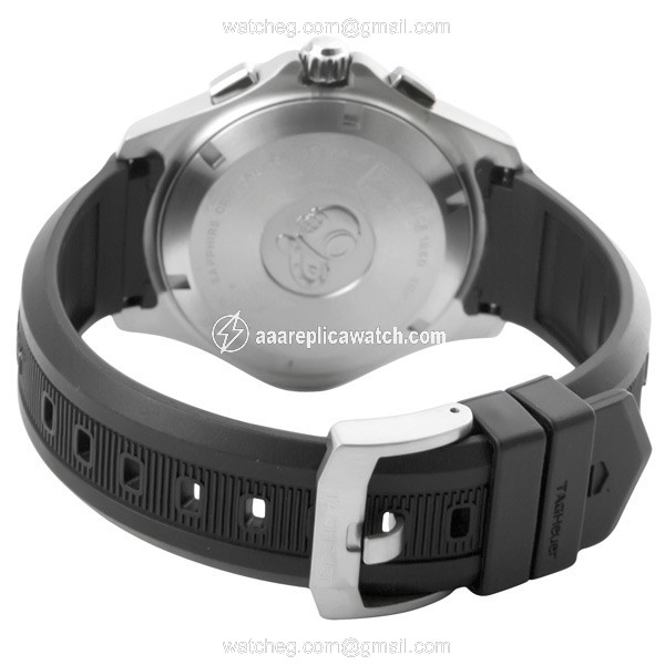 Tag Heuer CAF7110.FT8010 Submariner