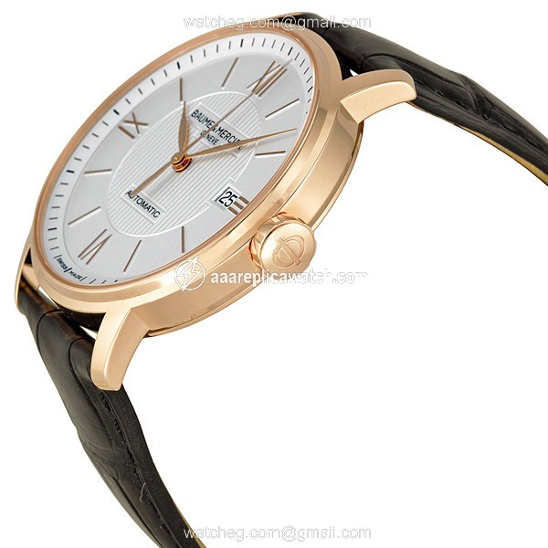 Baume et Mercier 10037 Submariner