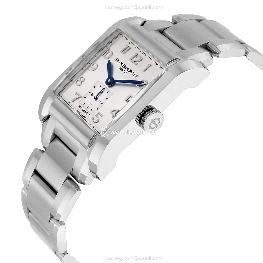 Baume et Mercier 10047 Submariner