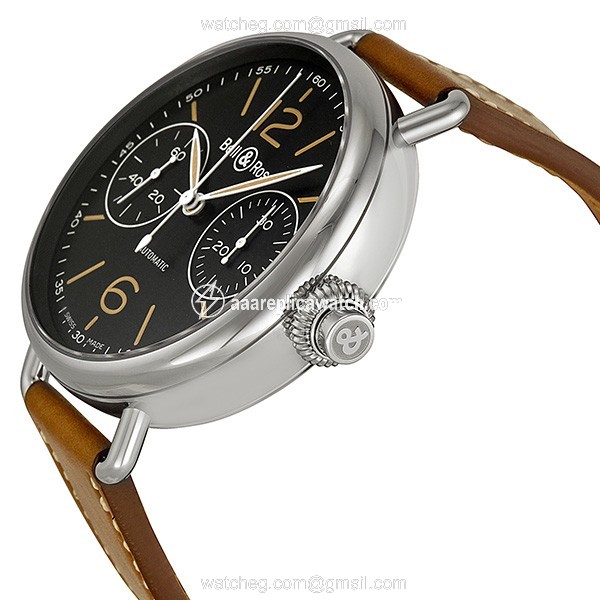 Bell & Ross BRWW1-MONO-HER/S Submariner