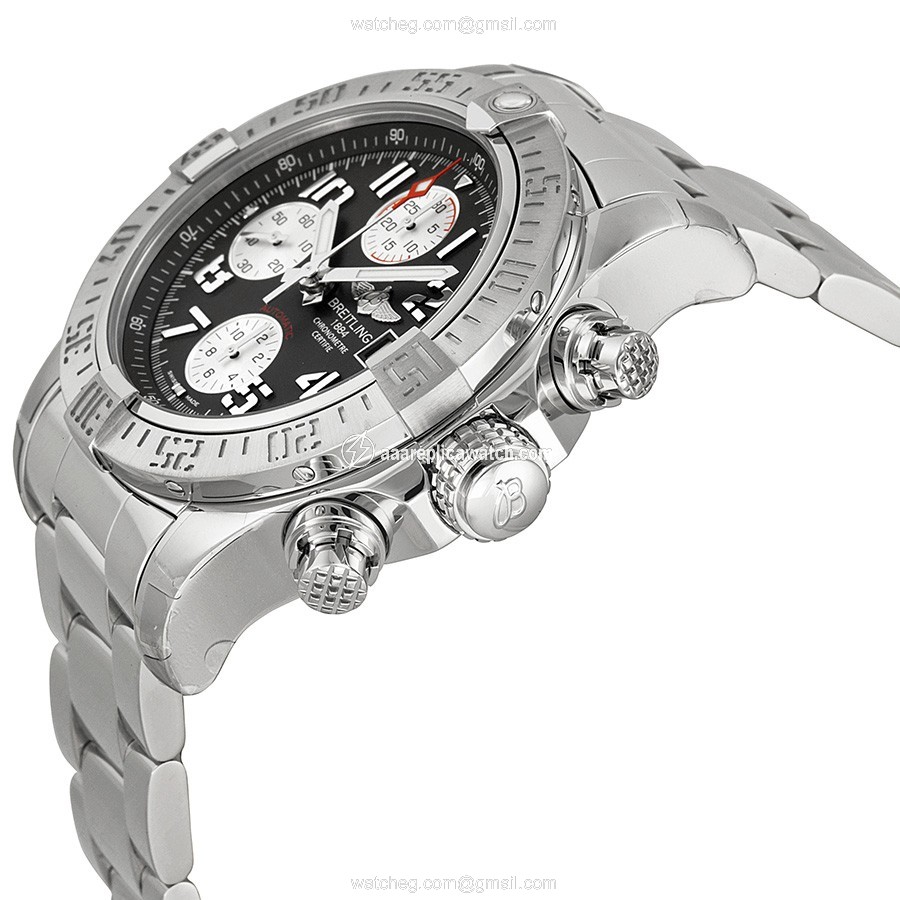 Breitling A1338111/F564 170A Submariner