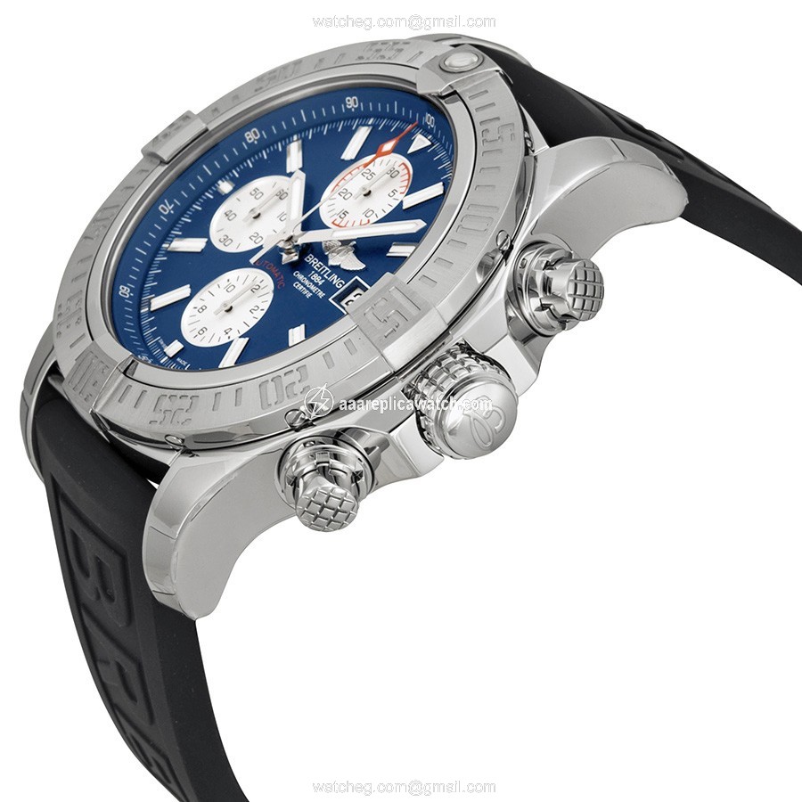 Breitling A1337111-C871 - 155S-A20D.2 Submariner