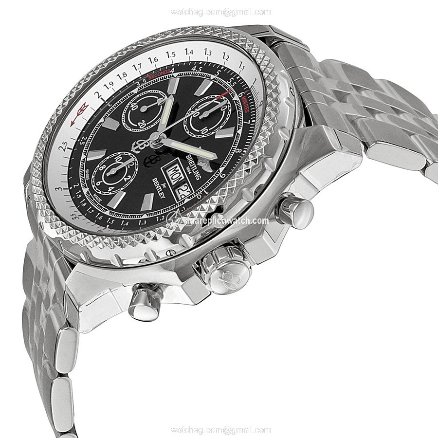 Breitling A1336512/BC81 Submariner