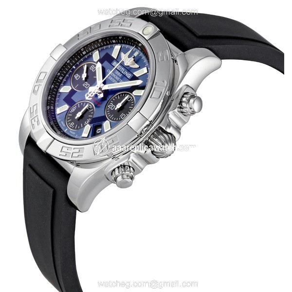Breitling AB014012-C830BKPD Submariner