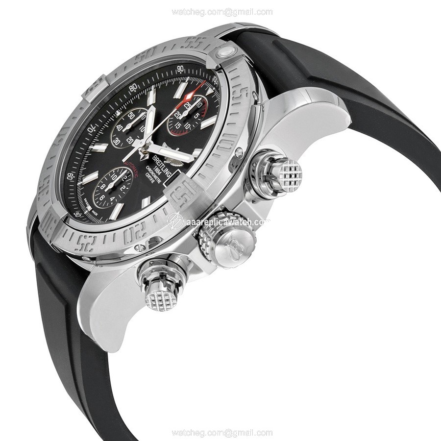 Breitling A1338111-BC32BKPT Submariner