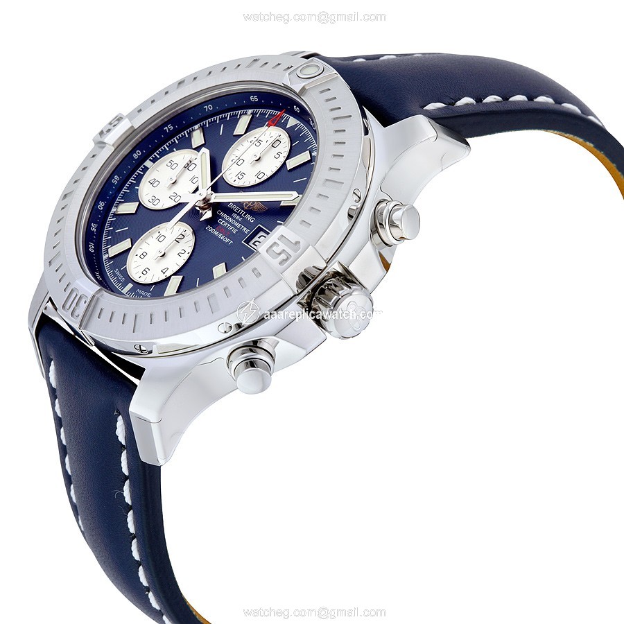 Breitling A1338811-C914BLLD Submariner