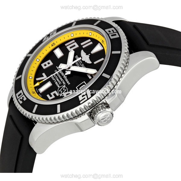 Breitling A1736402-BA32 - 136s Submariner