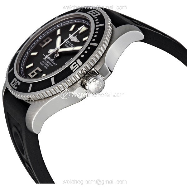 Breitling A1739102/BA77BKOR Submariner