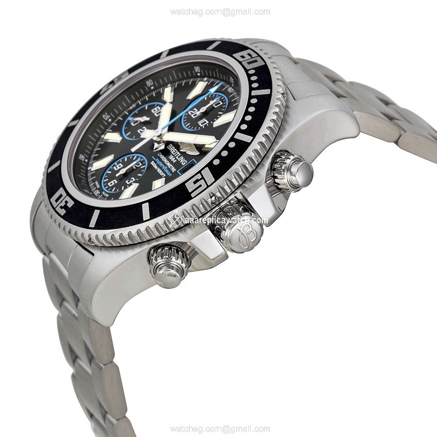 Breitling A1334102/BA83 Submariner