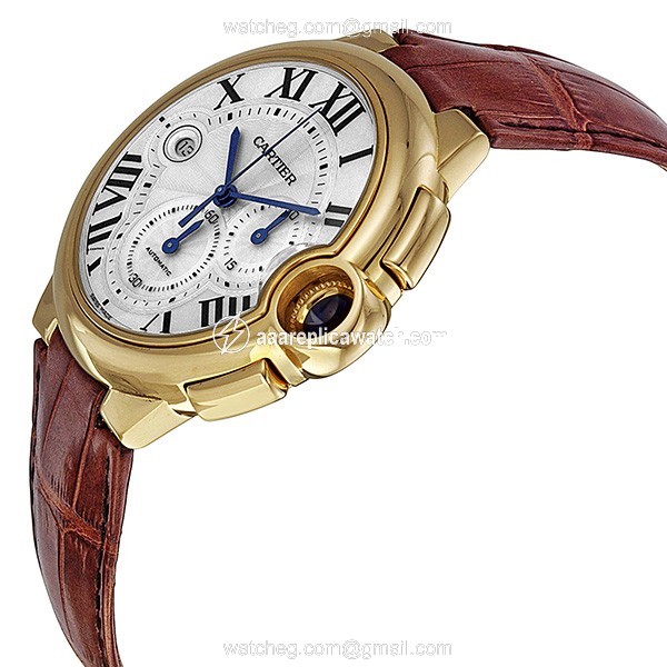 Cartier W6920007 Submariner