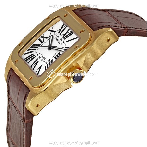 Cartier W20071Y1 Submariner