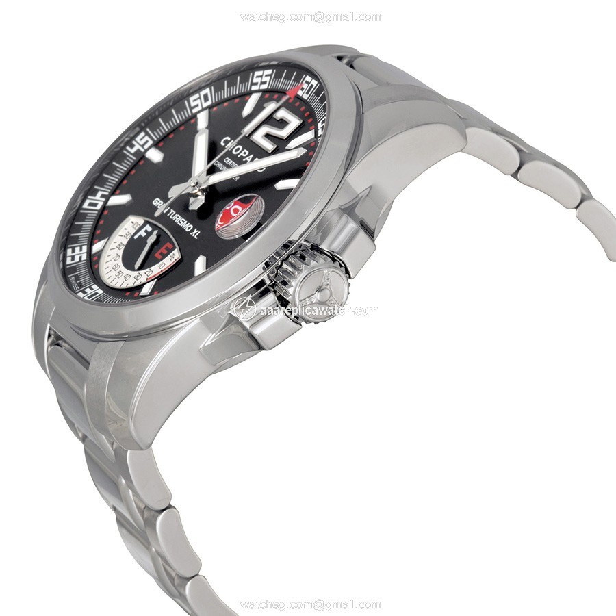 Chopard 158457-3001 Submariner