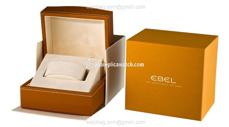 Ebel 9126M52/164WC35 Submariner