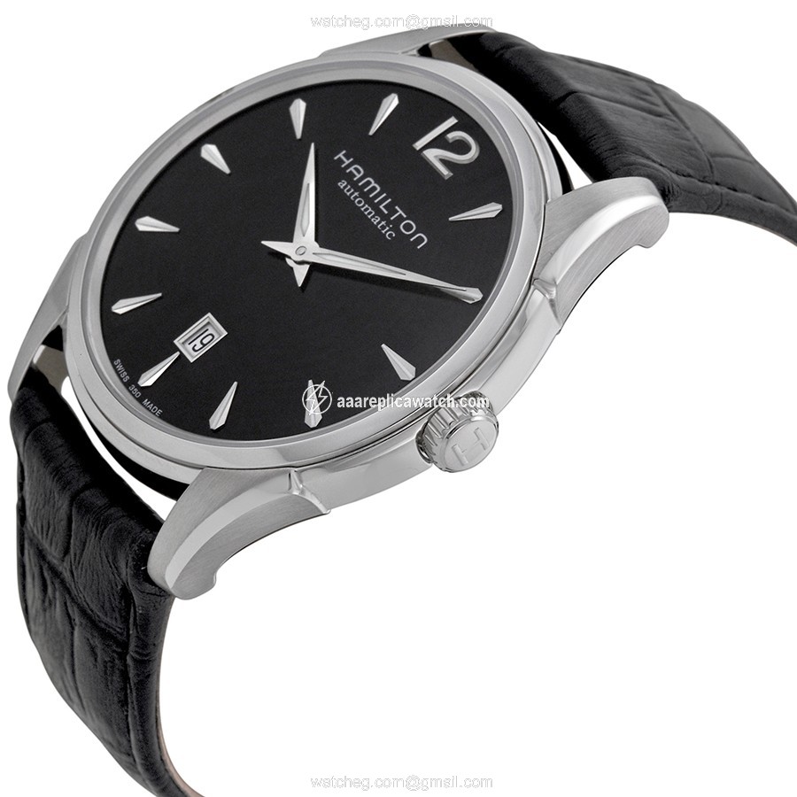 Hamilton H38615735 Submariner