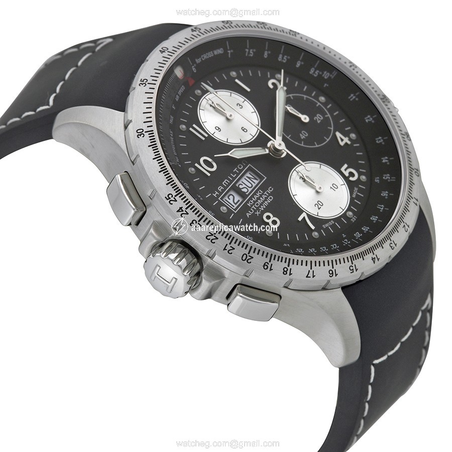 Hamilton H77616333 Submariner