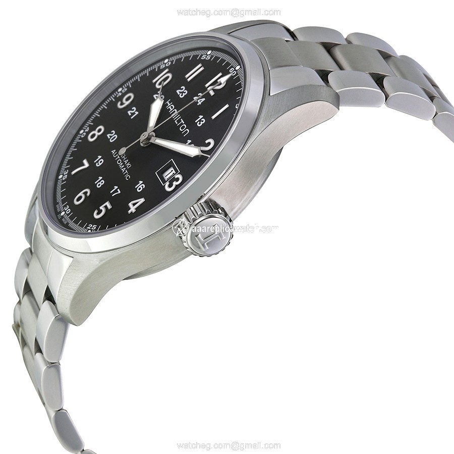 Hamilton H70625133 Submariner