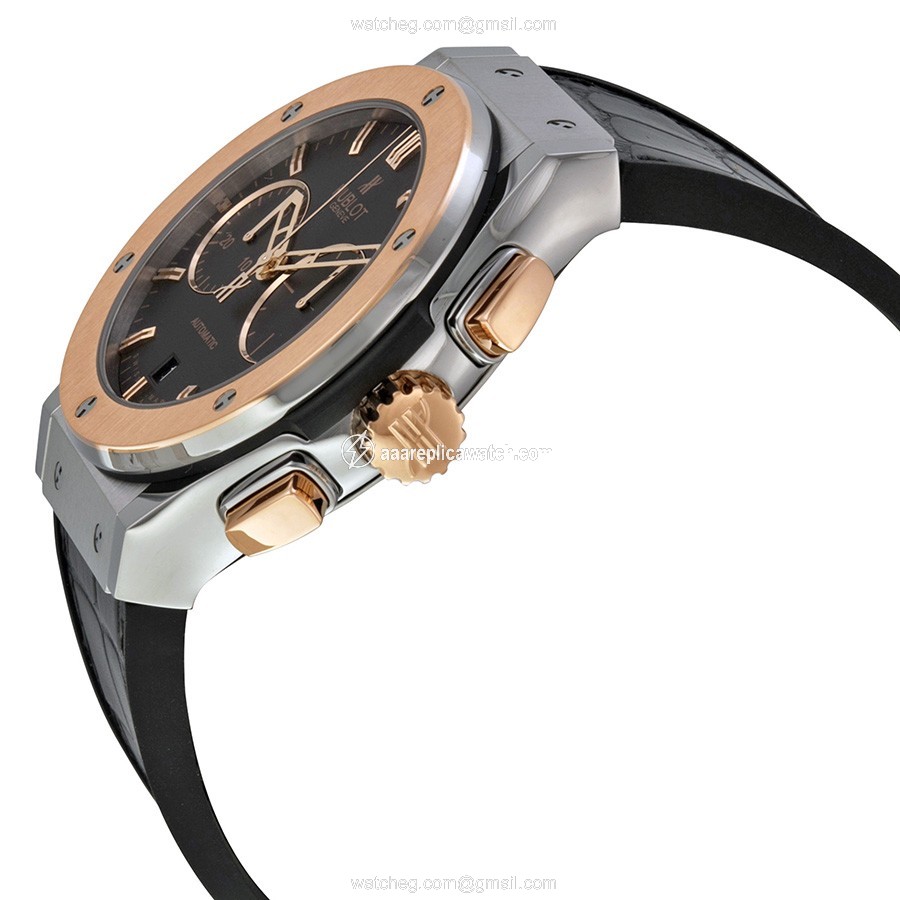Hublot 521.NO.1180.LR Submariner