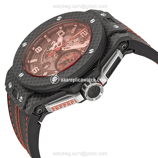Hublot 401.QX.0123.VR Submariner