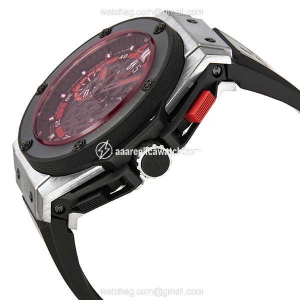 Hublot 716.NM.1129.RX.EUR12 Submariner
