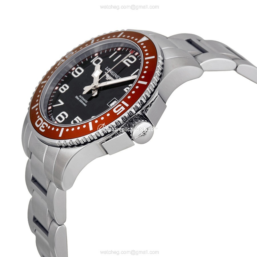 Longines L36944596 Submariner