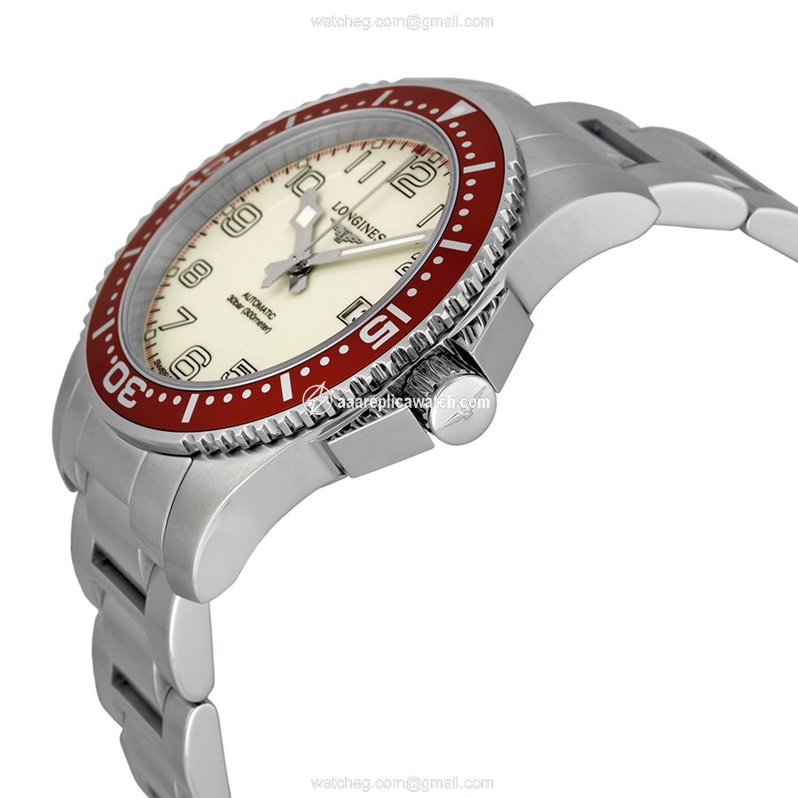 Longines L36954196 Submariner