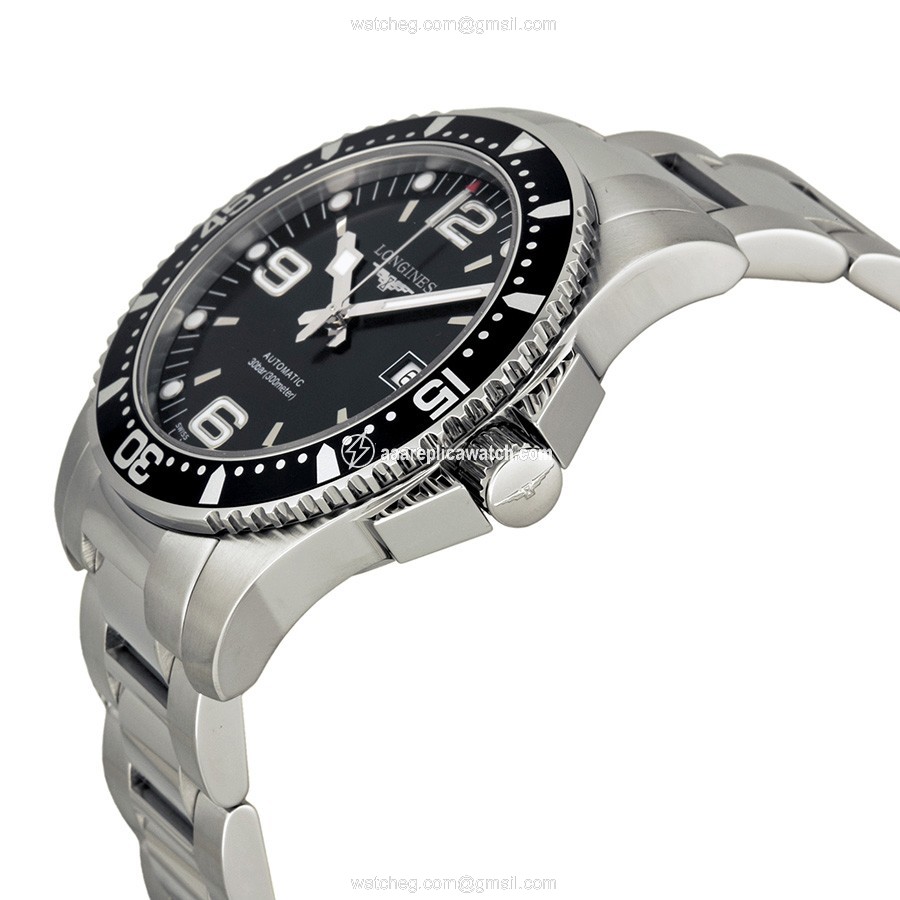 Longines L3.642.4.56.6 Submariner