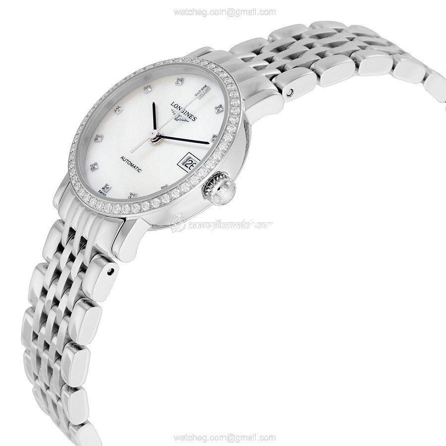 Longines L43090876 Submariner