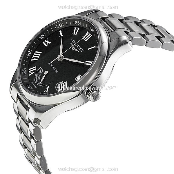 Longines L2.666.4.51.6 Submariner