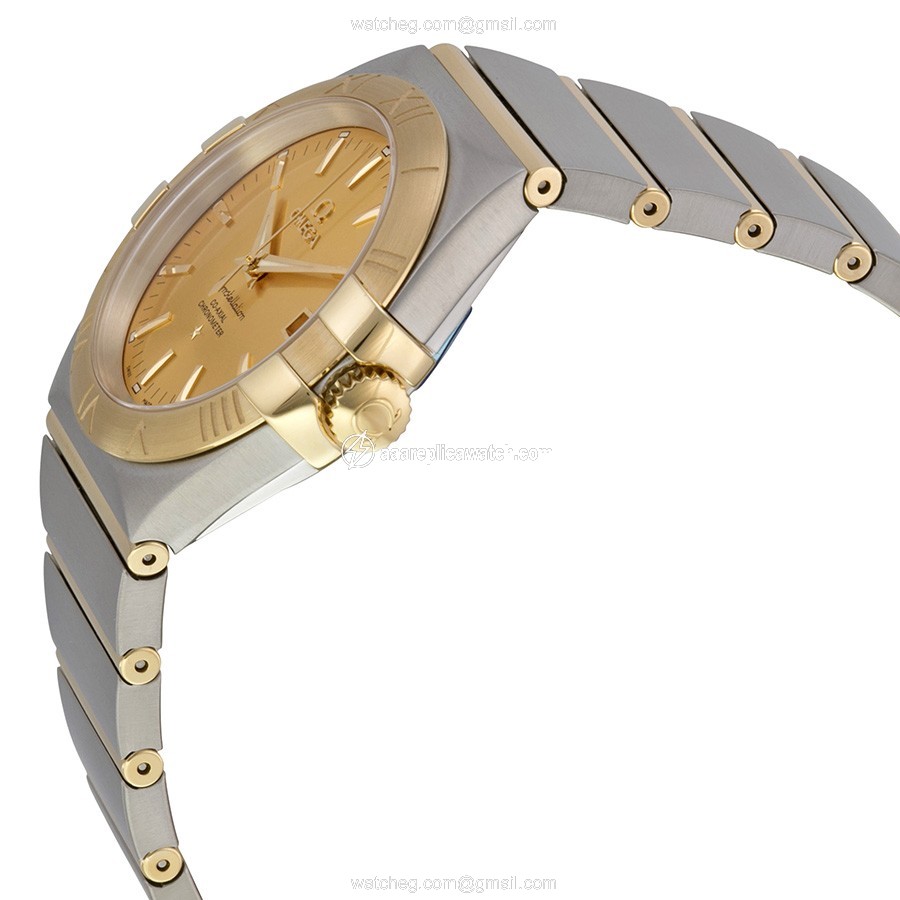 Omega 123.20.35.20.08.001 Submariner