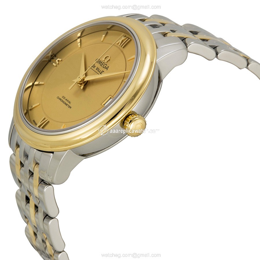 Omega 424.20.33.20.08.001 Submariner