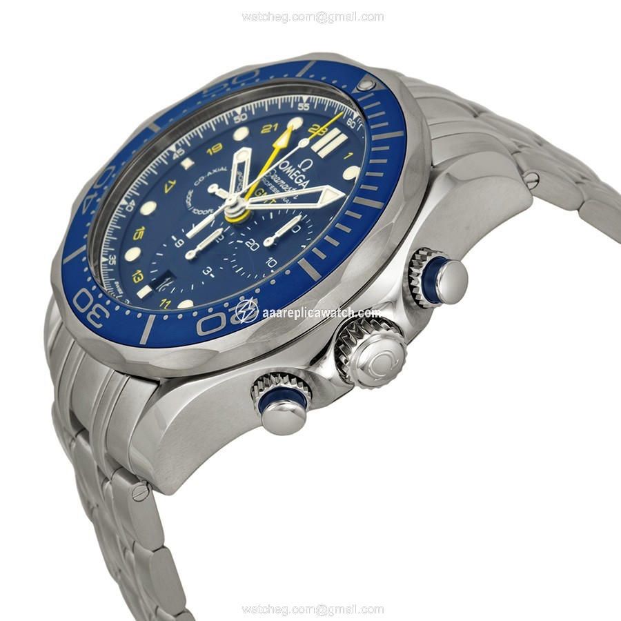 Omega 21230445203001 Submariner