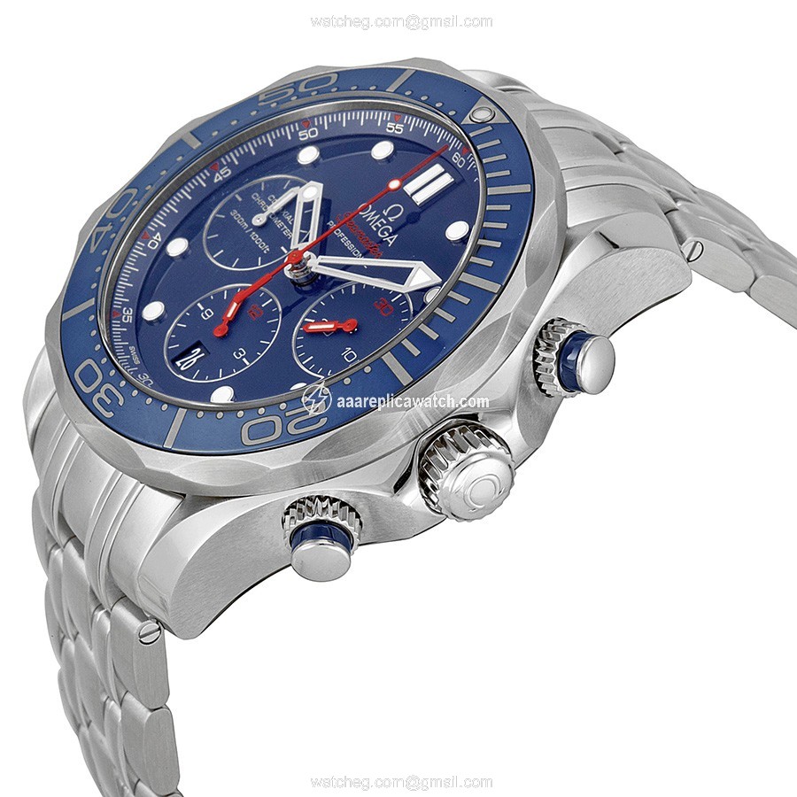 Omega 212.30.44.50.03.001 Submariner